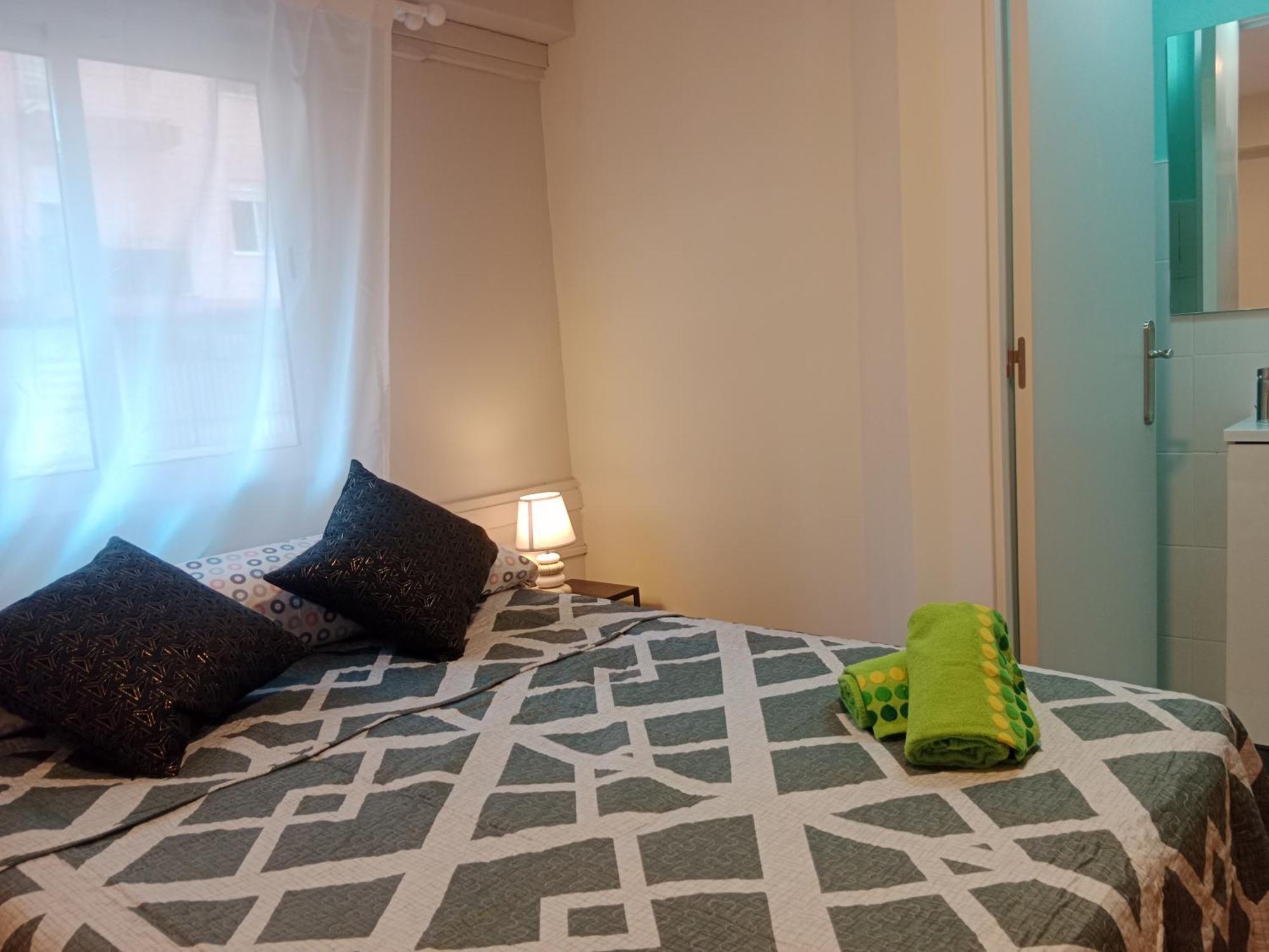 Amroom - Santander Exterior foto